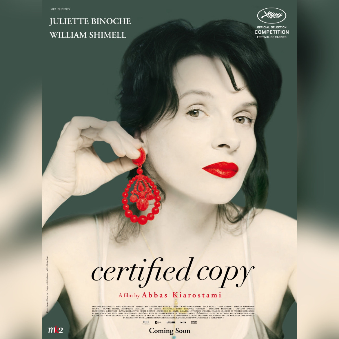 Certified Copy